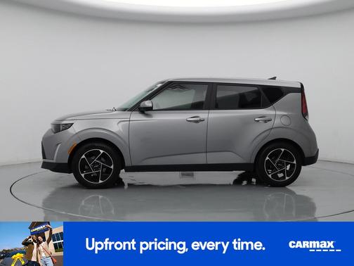 2023 Kia Soul EX