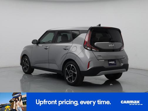 2023 Kia Soul EX