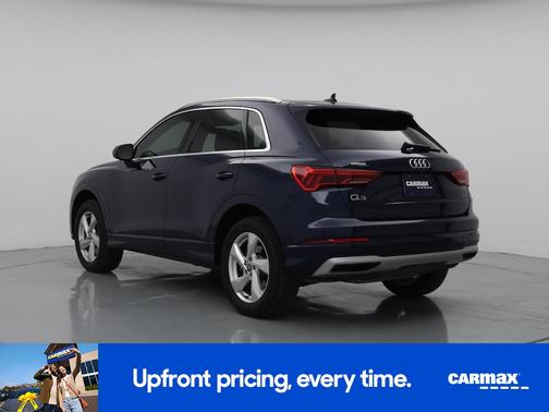 2020 Audi Q3 Premium