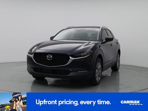 2021 Mazda CX-30 Premium