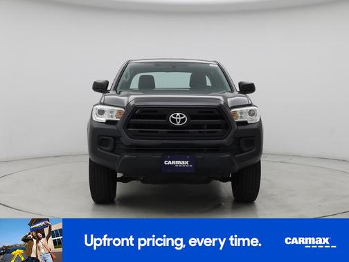 2016 Toyota Tacoma SR