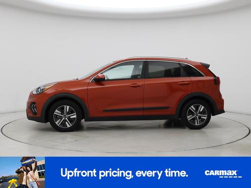 2022 Kia Niro LXS
