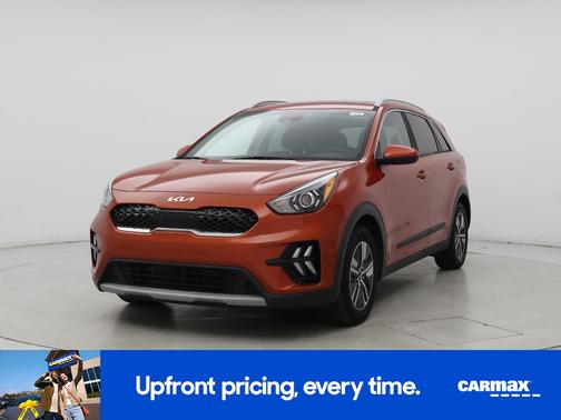 2022 Kia Niro LXS