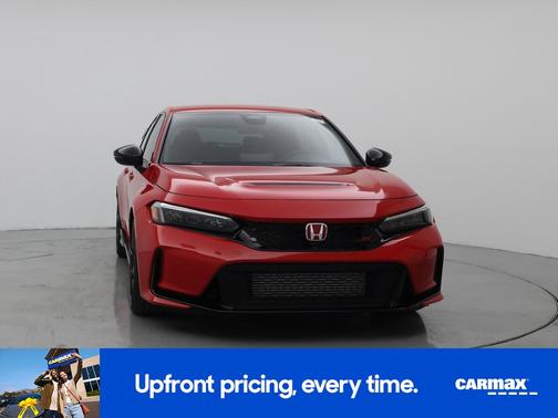 2025 Honda Civic Type R