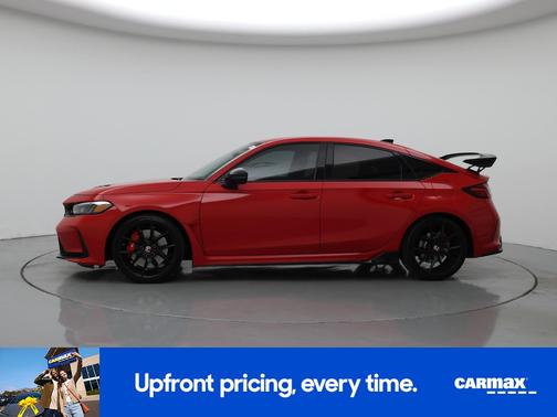 2025 Honda Civic Type R