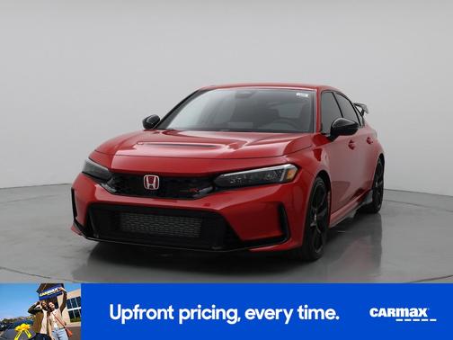 2025 Honda Civic Type R