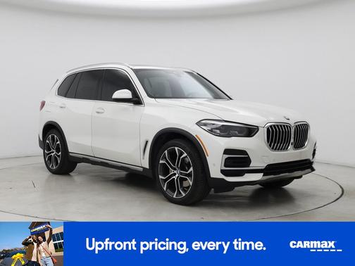 2023 BMW X5 sDrive40i