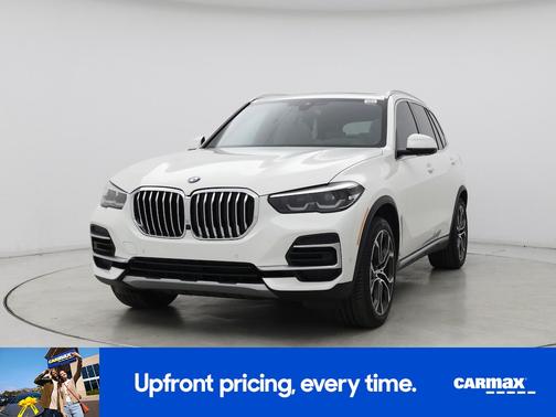 2023 BMW X5 sDrive40i