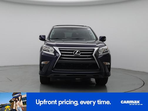 2017 Lexus GX 460 Premium