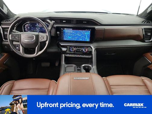 2024 GMC Sierra 2500 Denali Ultimate