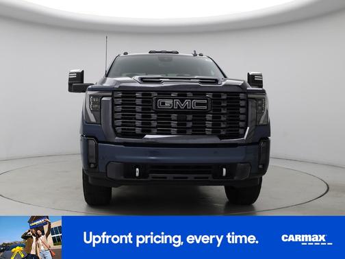 2024 GMC Sierra 2500 Denali Ultimate