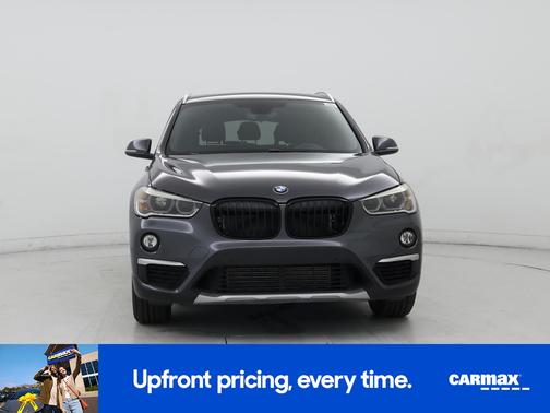 2017 BMW X1 XDrive28i