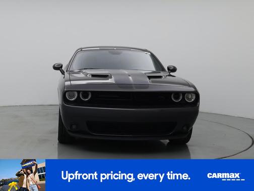 2017 Dodge Challenger R/T