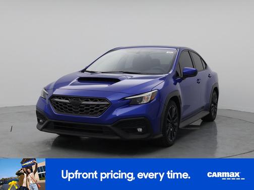 2023 Subaru WRX Premium