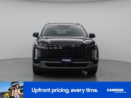 Gray 2025 Hyundai PALISADE SEL