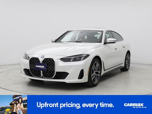 2025 BMW 430 I xDrive Gran Coupe