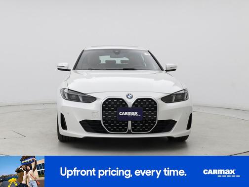 2025 BMW 430 I xDrive Gran Coupe