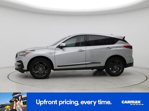 2021 Acura RDX A-Spec