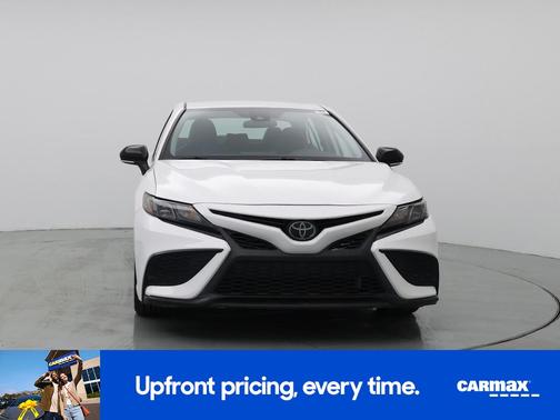 2023 Toyota Camry SE Night Shade