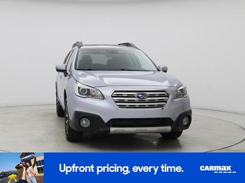 2017 Subaru Outback 3.6R Limited