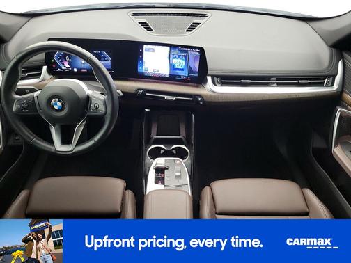 2023 BMW X1 XDrive28i