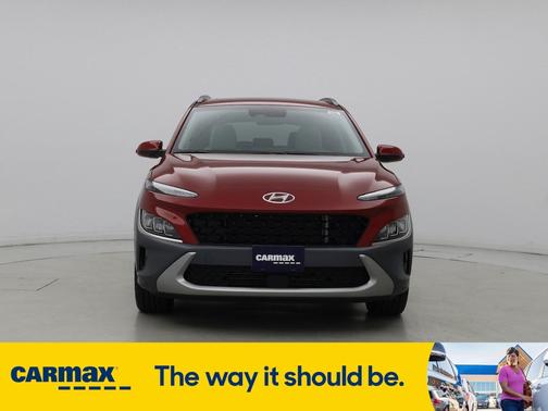 2022 Hyundai KONA Limited