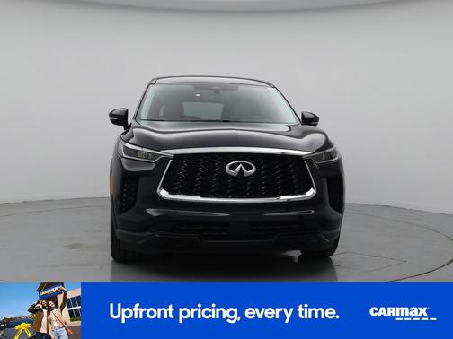 2023 INFINITI QX60 Pure