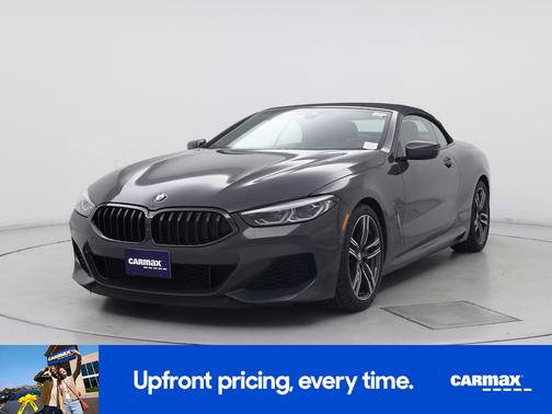 2022 BMW M850 XDrive