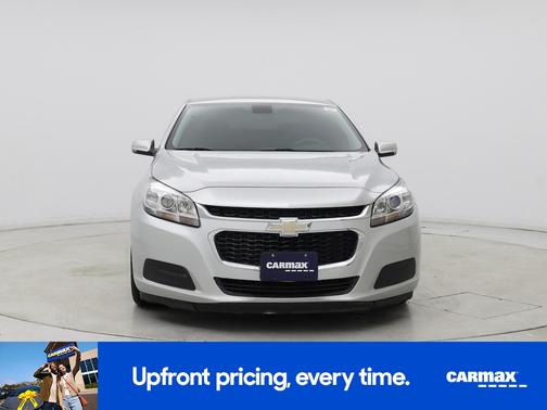 2015 Chevrolet Malibu LT