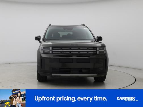 2024 Hyundai SANTA FE XRT