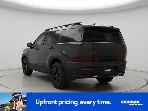 2024 Hyundai SANTA FE XRT