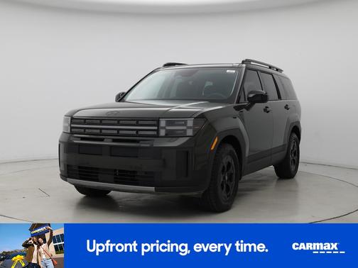 2024 Hyundai SANTA FE XRT