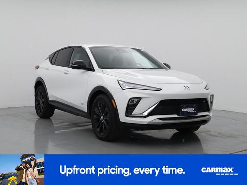 2025 Buick Envista Sport Touring