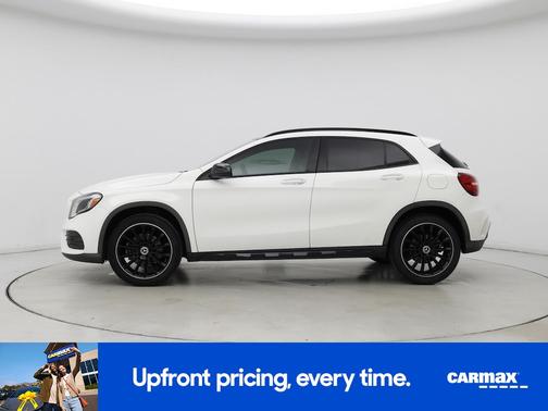 2019 Mercedes-Benz GLA 250 GLA 250