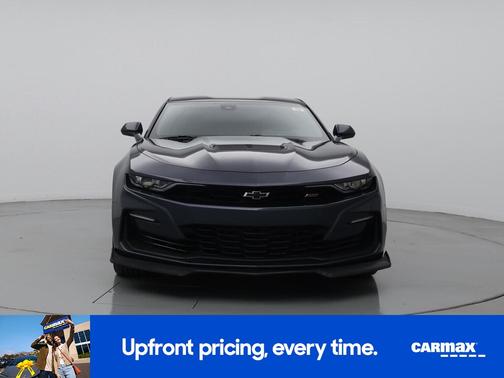 2020 Chevrolet Camaro 2SS