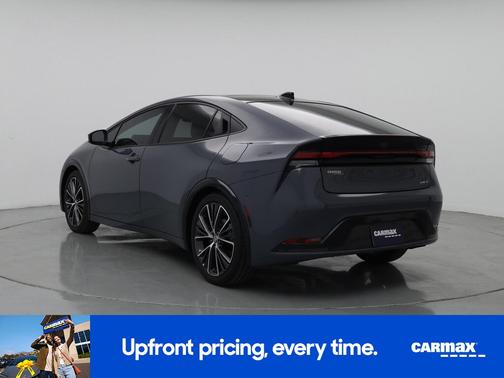 2026 Toyota Prius Limited