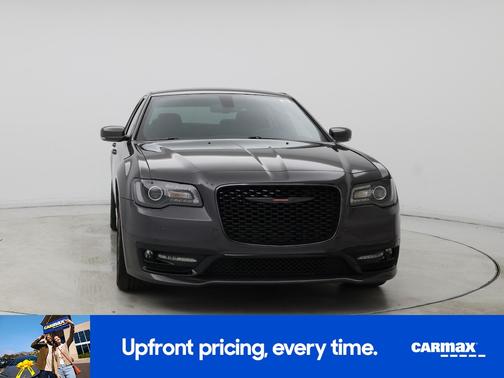 2021 Chrysler 300 S