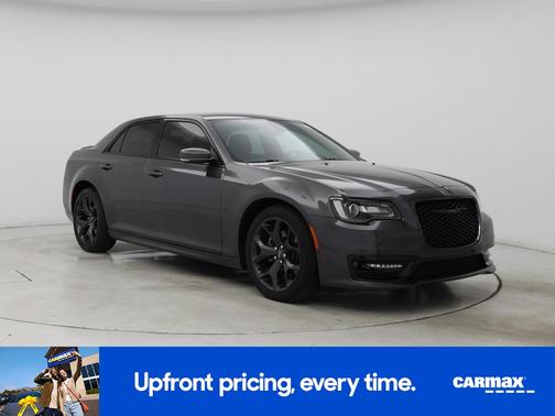 2021 Chrysler 300 S