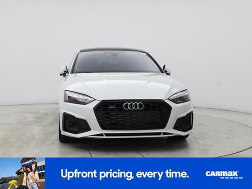 2021 Audi A5 Sportback S-Line Premium Plus