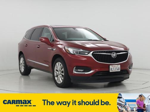 2019 Buick Enclave Premium