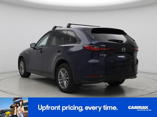 2024 Mazda CX-90 PHEV Preferred