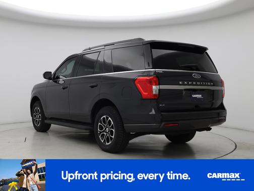 2022 Ford Expedition XLT