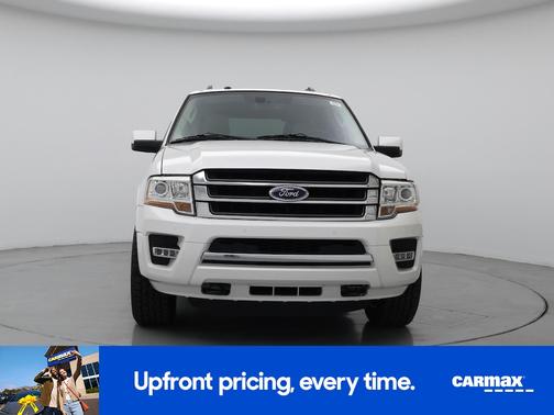 2017 Ford Expedition Limited