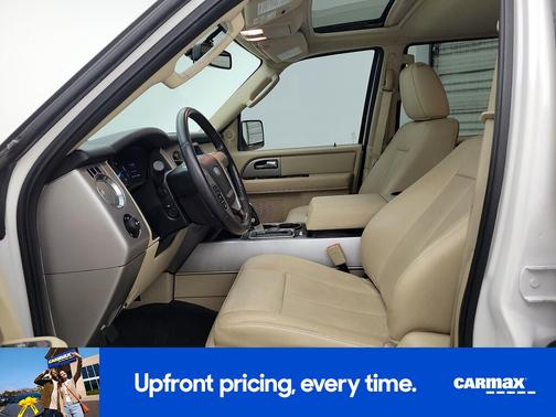 2017 Ford Expedition Limited