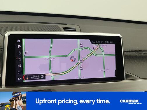 2022 BMW X1 SDrive28i