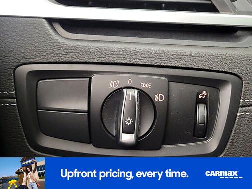 2022 BMW X1 SDrive28i