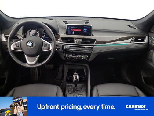 2022 BMW X1 SDrive28i