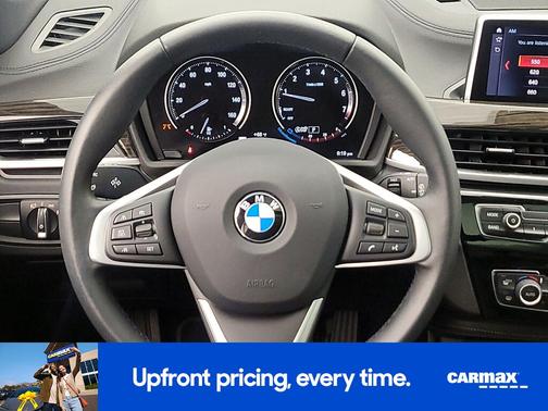 2022 BMW X1 SDrive28i