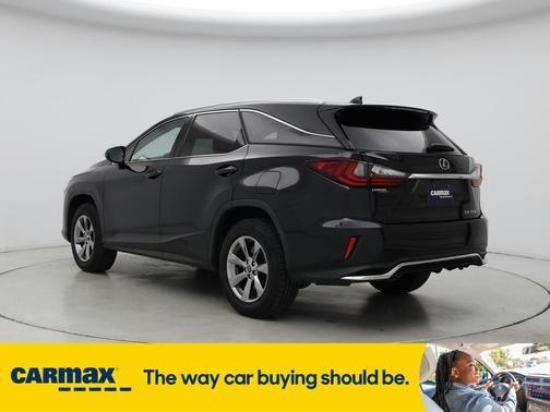 2019 Lexus RX 350 L