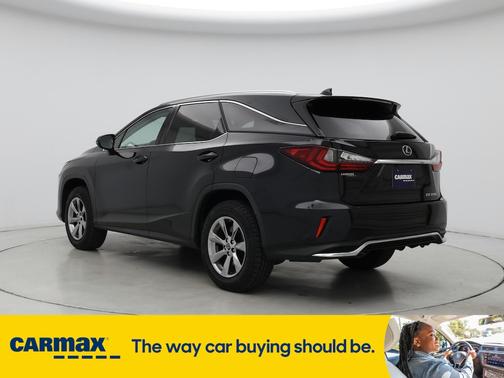 2019 Lexus RX 350 L